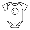 Baby Onesize