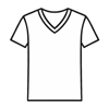 V Neck