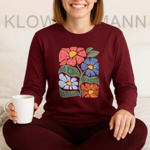 No Kings No Fascists No Tyrants No Nazis Long Sleeve, Anti Trump