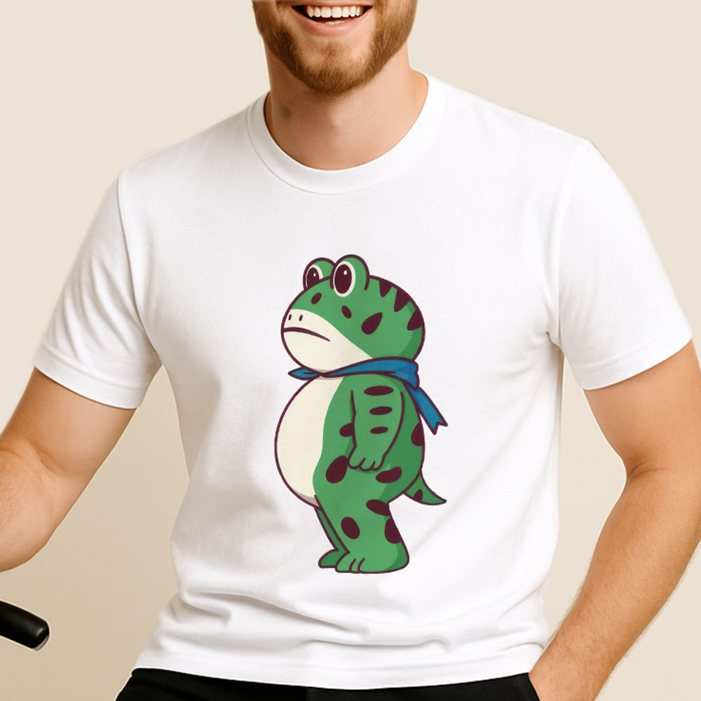 Resist Portland Frog Shirt, I Stand With Frog