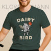 A.J. Green Dairy Bird Shirt