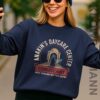 Anakin's Daycare Center Coruscant Sweatshirt, Star Wars