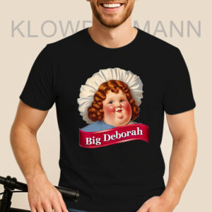 Big Deborah Shirt