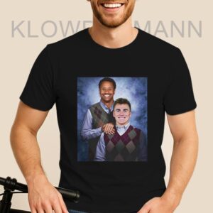 Bo Nix and Courtland Sutton Step Brothers Shirt, Denver Broncos