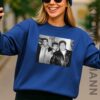 Chris Farley David Spade Adam Sandler Sweatshirt