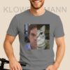 Dexter Morgan Cat Face Shirt