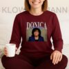 Donica Lewinsky Long Sleeve, Bill Clinton, Bubba Trump