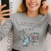 How Many Nights A Week Should You Be Reading 6-7 Long Sleeve, Six Seven Trending