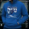 John Tavares Toronto Maple Leafs 500 Goals Hoodie