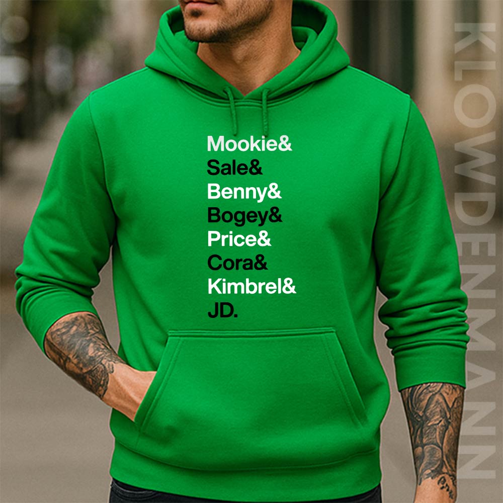Mookie Sale Benny Bogey Price Cora Kimbrel JD Hoodie