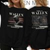 Morgan Wallen Still The Problem Tour 2026 Sweatshirt