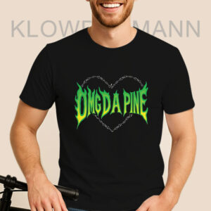 OMG Da Pine Shirt