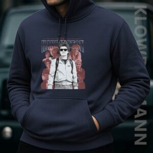 Steve Harrington Hoodie