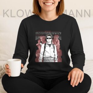 Steve Harrington Long Sleeve
