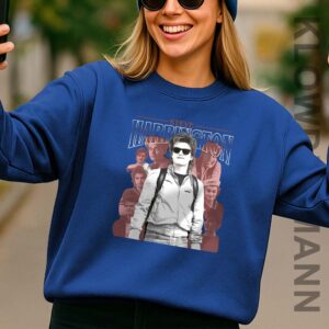 Steve Harrington Sweatshirt