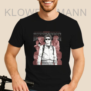 Steve Harrington Shirt