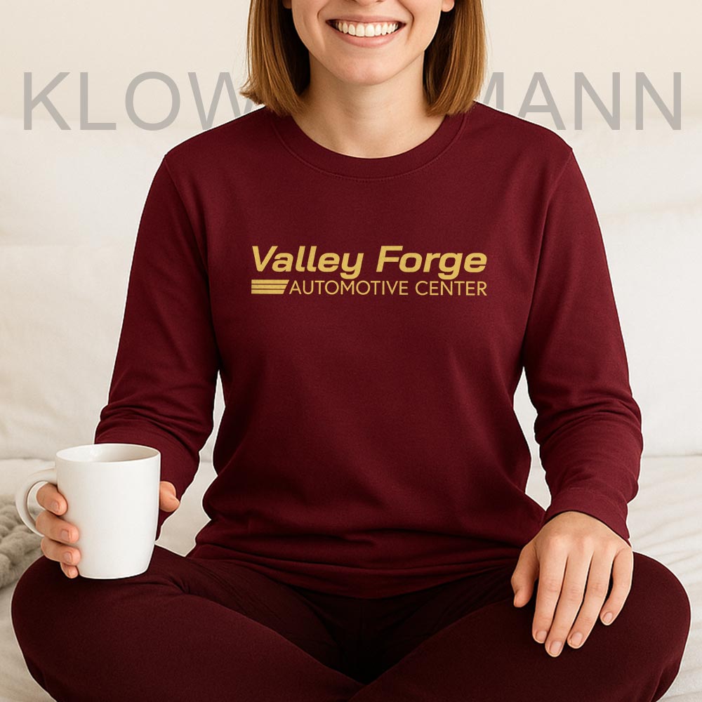 Valley Forge Automotive Center Long Sleeve