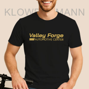 Valley Forge Automotive Center Shirt