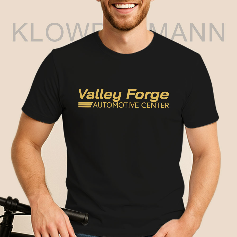 Valley Forge Automotive Center Shirt