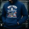 2025 World Series Champions Dreaming Hoodie, Los Angeles Dodgers