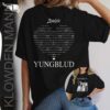 Yungblud & Zombie I Know That I Can’t Live Without You Shirt