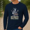 GOAT: America's Game AN Go Navy Beat Army Long Sleeve, Baltimore, MD 2025