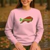 Buffalo Bills Chicken Wing Sweatshirt