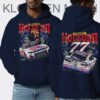 77 Carson Hocevar Chili's 2025 Hoodie, Nascar