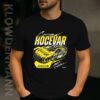 77 Carson Hocevar Zeigler 2025 Shirt, Nascar