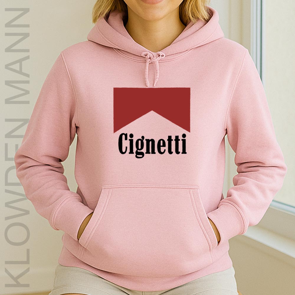 Cignetti Marlboro Hoodie, Football Coach Curt