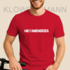 HE15MENDOZA Indiana Hoosier Shirt