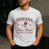 Indiana Rose Bowl Game Shirt, Pasadena, California 2025-2026