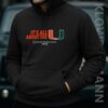 It’s All About The U Miami Hurricanes College Football Playoff 2025-2026 Hoodie