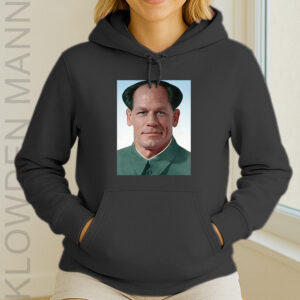 John Xina Hoodie, John Cena