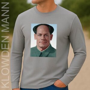 John Xina Long Sleeve, John Cena