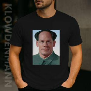 John Xina Shirt, John Cena