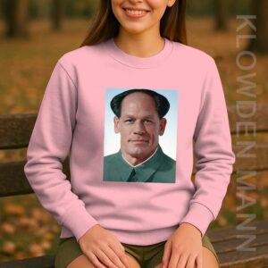 John Xina Sweatshirt, John Cena