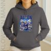 Josh Allen Hoodie