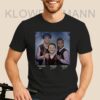 Josh Allen James Cook Keon Coleman Step Brothers Shirt, Buffalo Bills