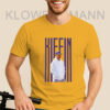 Lane Kiffin Shirt, Louisiana State