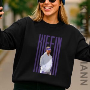 Lane Kiffin Sweatshirt, Louisiana State