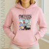 One Piece Romance Dawn Hoodie