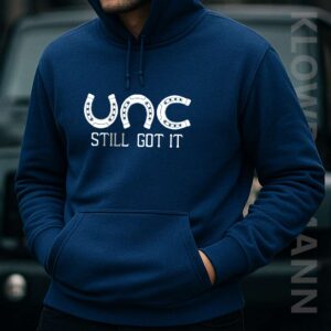 Philip Rivers Unc Still Got It Hoodie