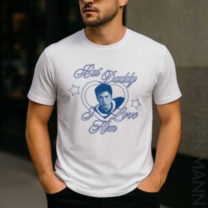 Shane But Daddy I Love Him Shirt