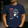 The Iceman Caleb Williams Shirt, Chicago Bears