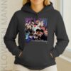 Hollanov Heated Rivalry Hoodie