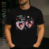 I Love Hockey Boys Shirt, Shane Hollander, Ilya Rozanov