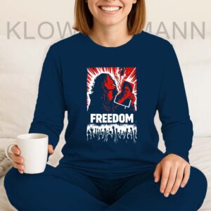 JK Rowling Free Iran Long Sleeve, Iran Protest