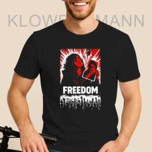 JK Rowling Free Iran Shirt, Iran Protest