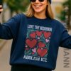 Love Thy Neighbor Abolish ICE Shirt